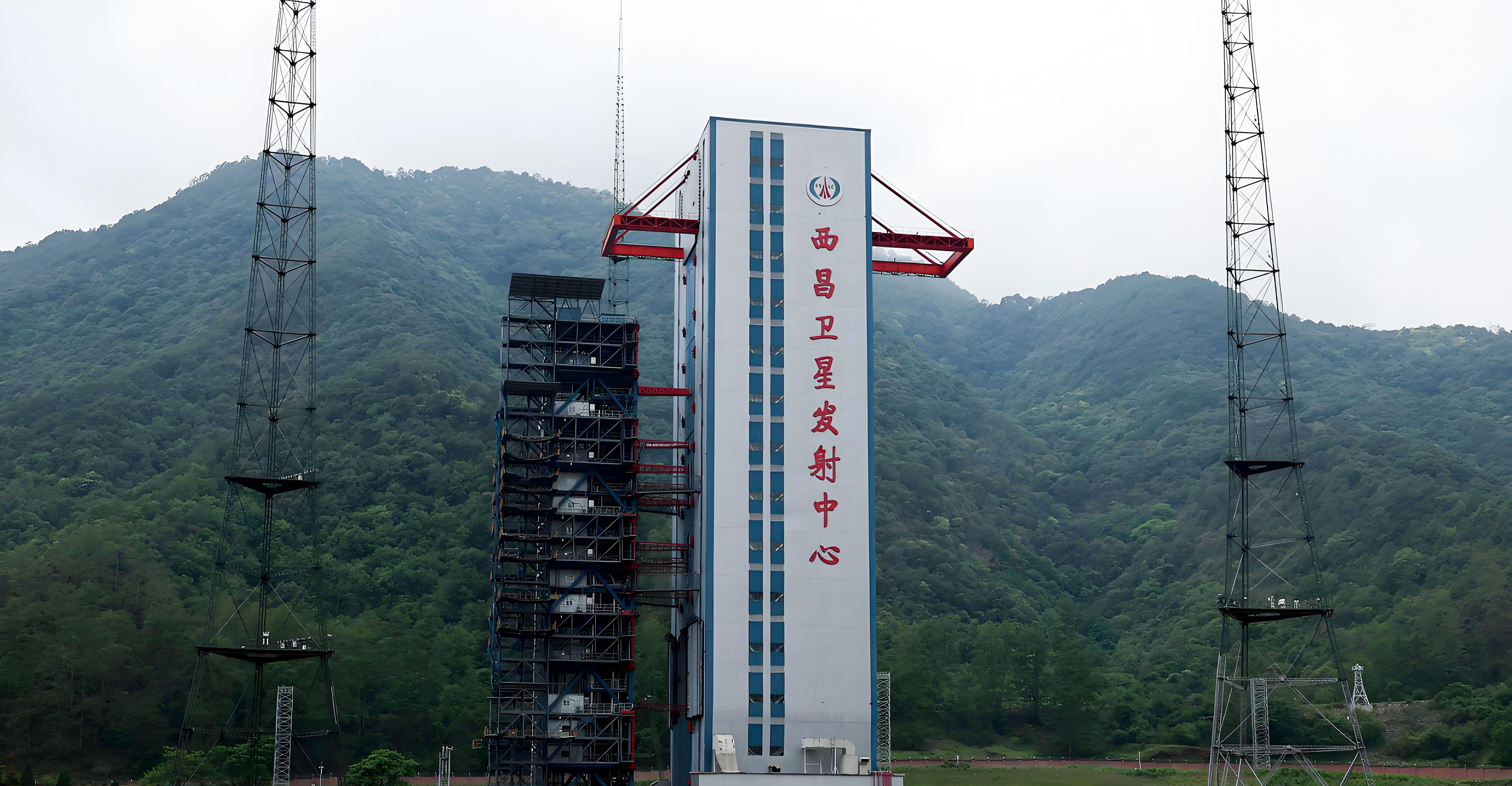 中國航天攜手凈松環(huán)境，恒溫恒濕空調(diào)機組保障西昌衛(wèi)星發(fā)射